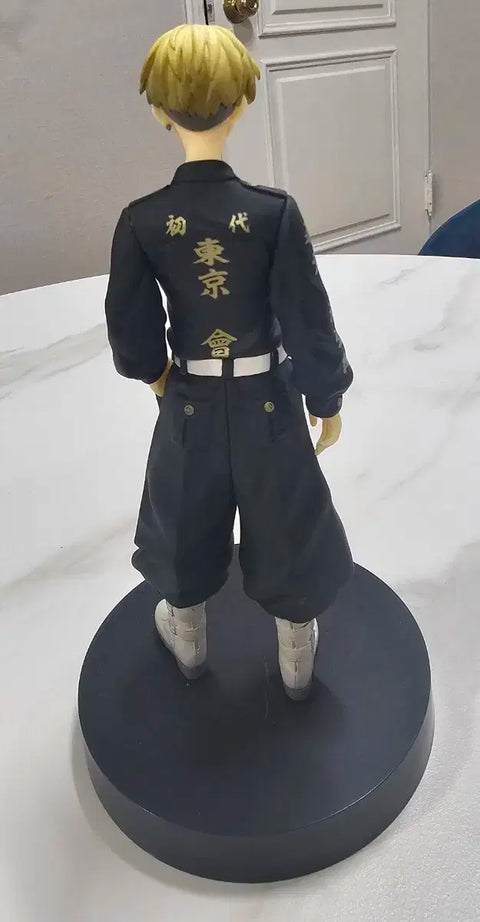 Chifuyu Figure Pop-up