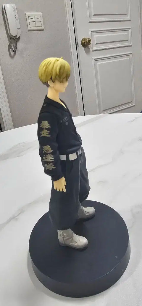 Chifuyu Figure Pop-up