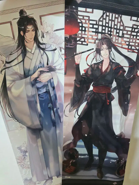 Heaven Official's Blessing DVD Set