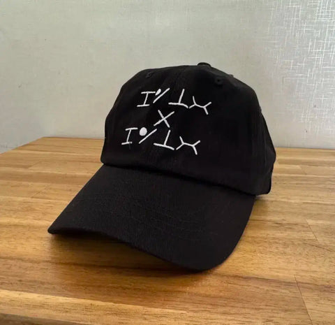 Hunter x Hunter Official Hat