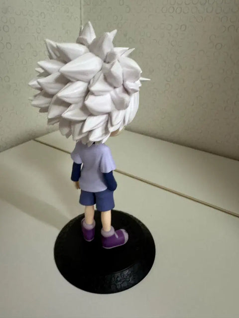 Hunter x Hunter Killua Q Posket Figure