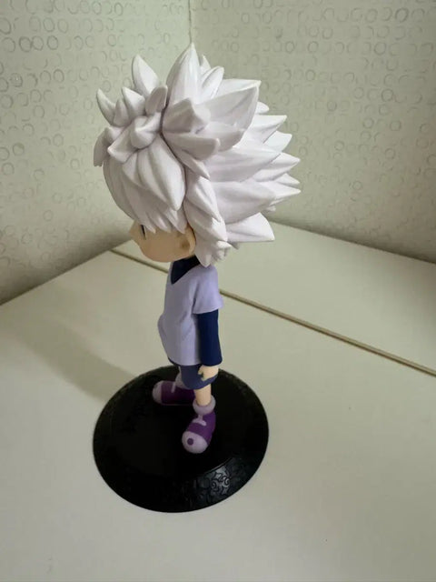 Hunter x Hunter Killua Q Posket Figure