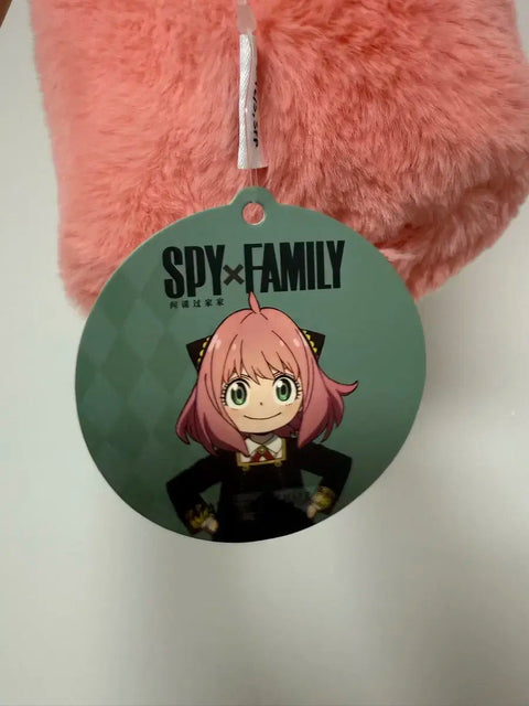 Spy x Family bag