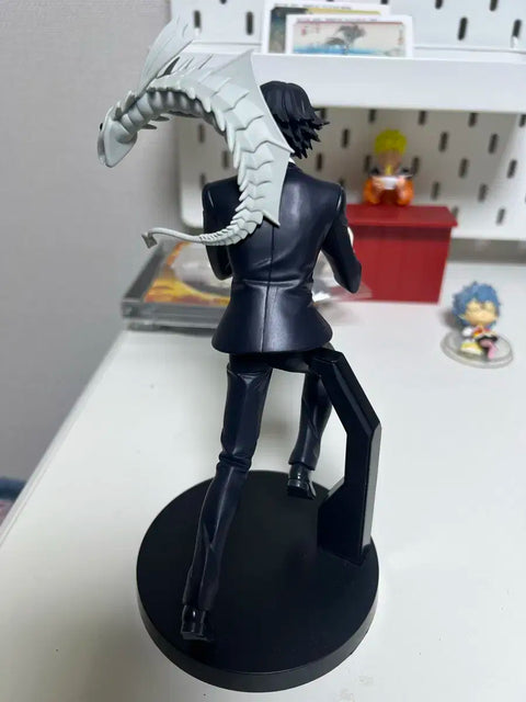 Opened) Hunter x Hunter Banpresto Chrollo Lucilfer Figure