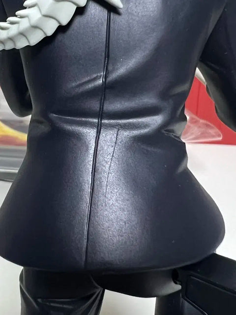 Opened) Hunter x Hunter Banpresto Chrollo Lucilfer Figure