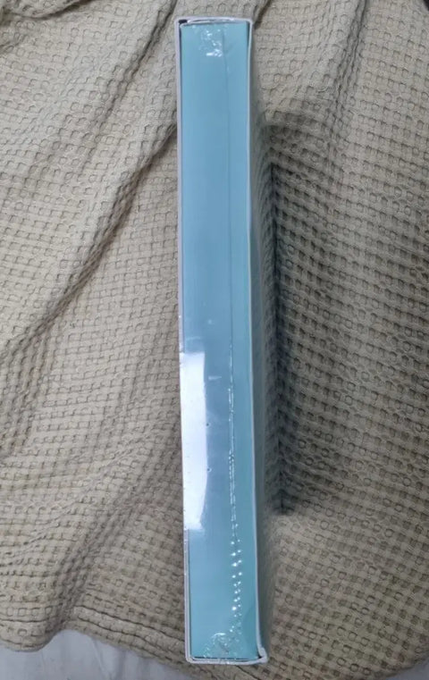 IU Last Fantasy Special Edition Unopened