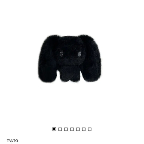 Jichoi Jito Tanto Doll Bundle