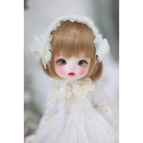 6-7" Mont Blanc