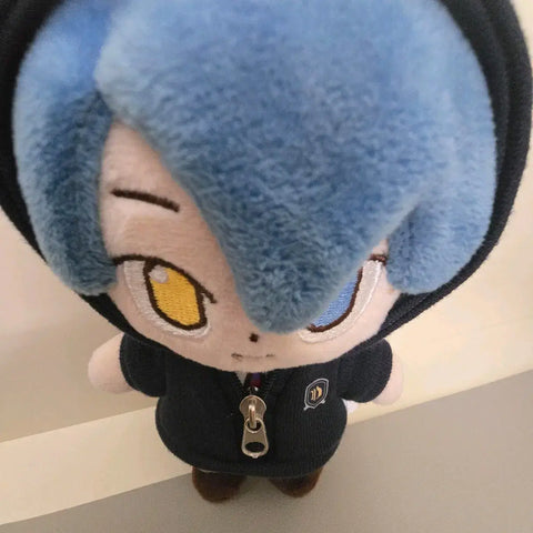 ENHYPEN Sunghoon Dark Moon Solon doll