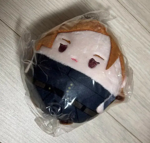 Jujutsu Kaisen Nobara Fuwa Kororin Mega Cat Bundle