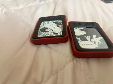 Jujutsu Kaisen TV Animation Key Animation Magnet Yuta