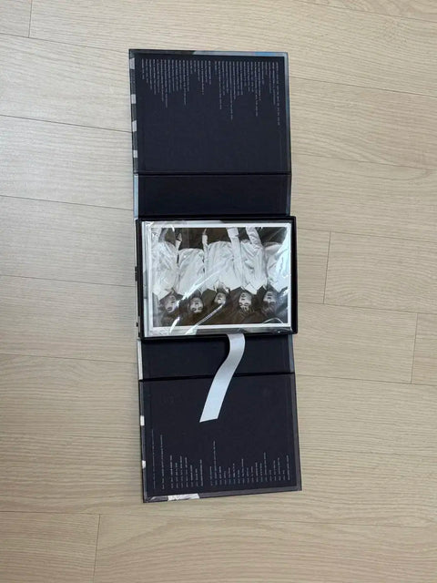 TVXQ DVD
