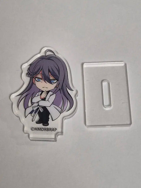 Hypnosis Mic Jakurai Mini Acrylic