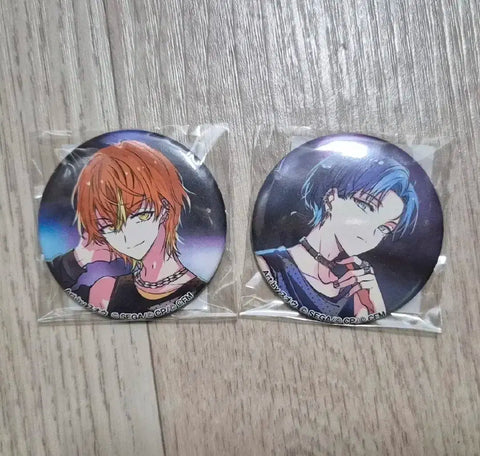 Project Sekai, Prosekai, Shinonome Akito, Aoyagi Toya, ZOZOTOWN can badge transfer