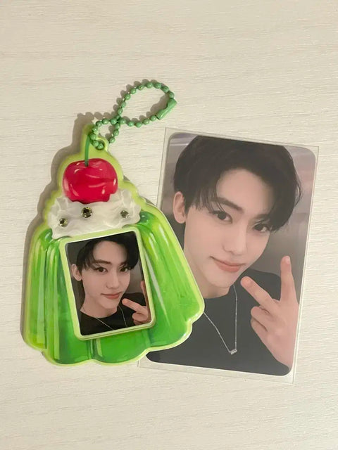 Jaemin's birthday MD