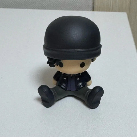 Detective Conan Akai Shuichi Rye Fetadol Transfer