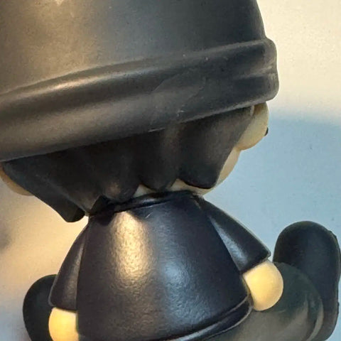 Detective Conan Akai Shuichi Rye Fetadol Transfer