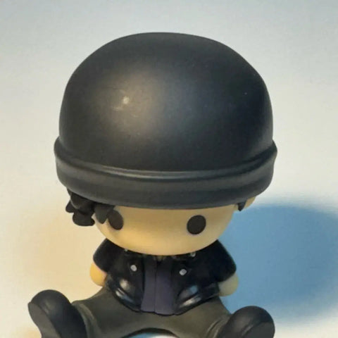 Detective Conan Akai Shuichi Rye Fetadol Transfer