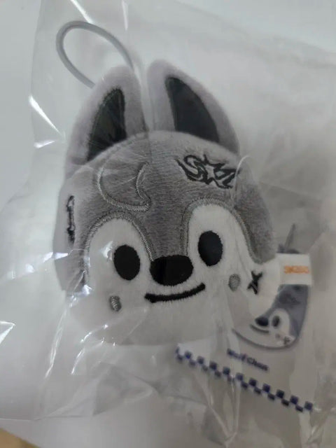 Karma Popup Wolfchan Nametag