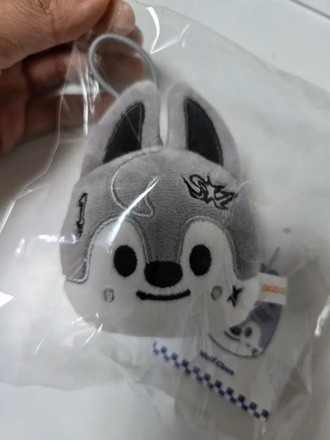 Karma Popup Wolfchan Nametag