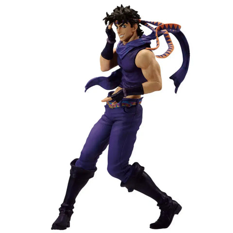 JoJo's Bizarre Adventure Ichiban Kuji Joseph Joestar Last One Prize Figure