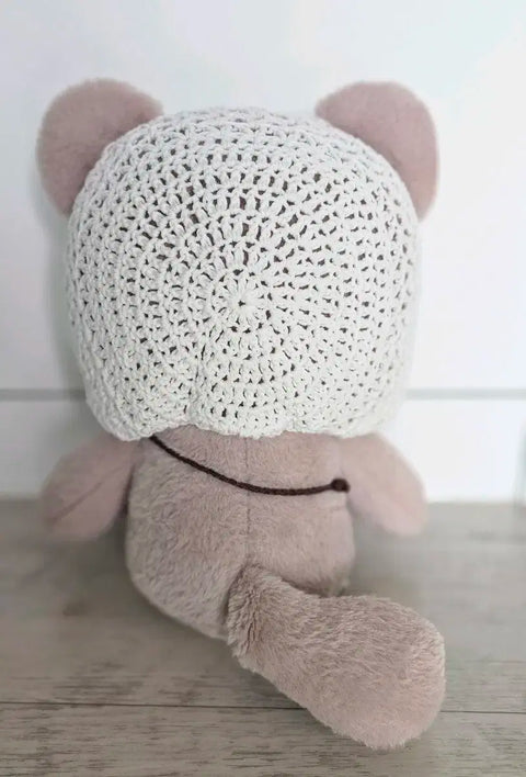 ONF Uto Giant Rat Uto Doll