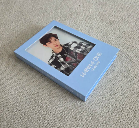 Wanna One 1st Mini Album