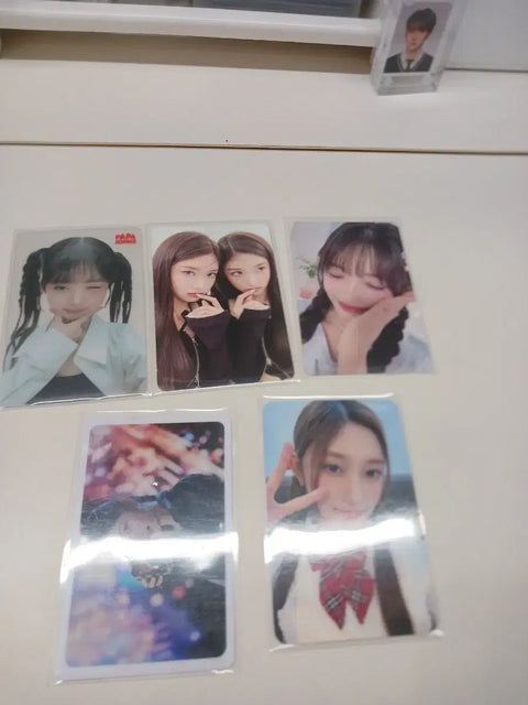 I HAVE IVE photocard for sale.