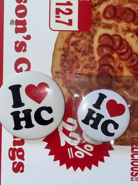 I love Haechan pin button all together NCT Haechan Dream 127