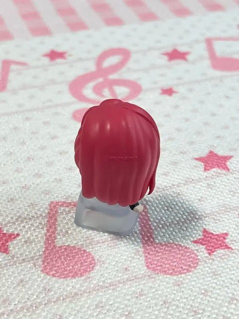 Blue Lock Chigiri Hyoma Korokore Figure
