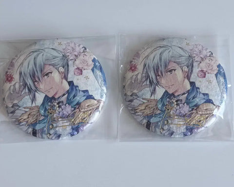 IDOLiSH7 Tamaki Expo Can Badge