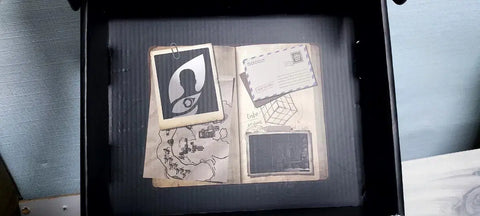 Sleepground Maze Goods - Bundle