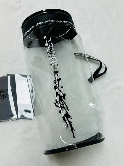 ENHYPEN showcase special photocard set case as a lot for sale.