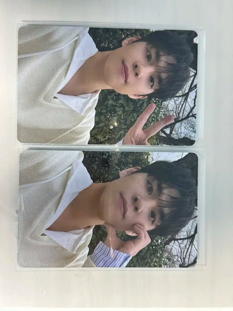 D-ICON DAY6 Wonpil