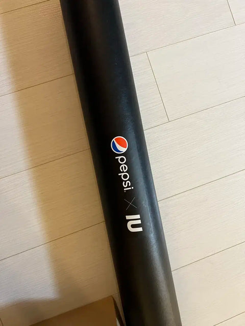 IU Pepsi Poster