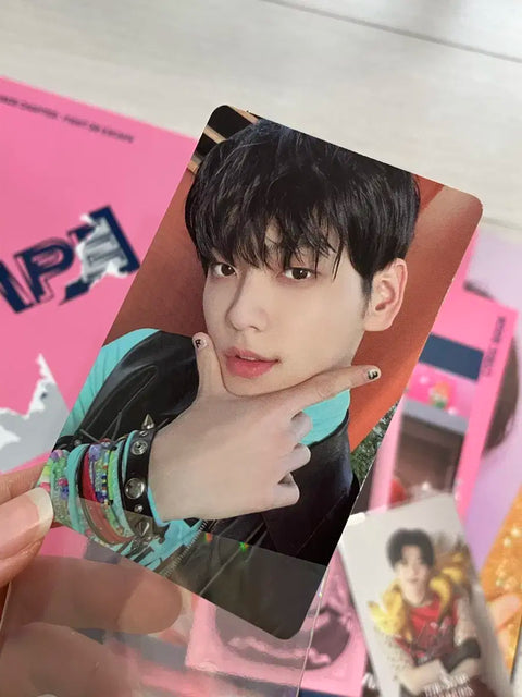 TXT unopened albums bulk sale