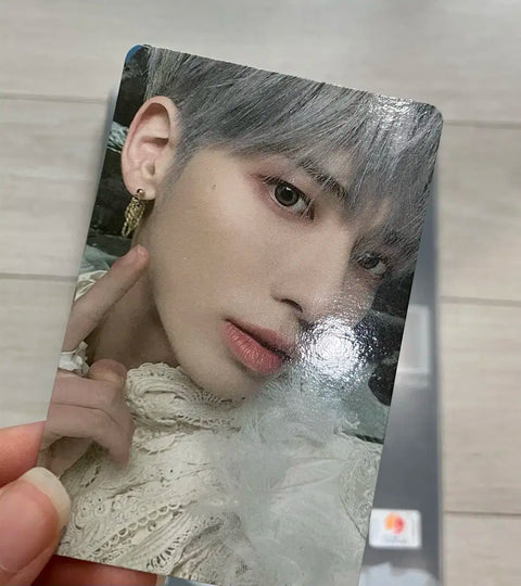 TXT The Chaos Chapter: FREEZE Unsealed Album for Sale