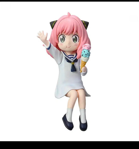 Spy x Family Anya Forger Figure