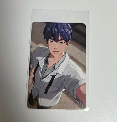 PLAVE Hide and Seek Universal Lucky Draw Yejun Transfer