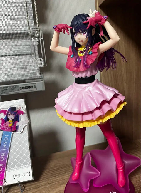 My Favorite Child Taito Hoshino Ai Prize Figure