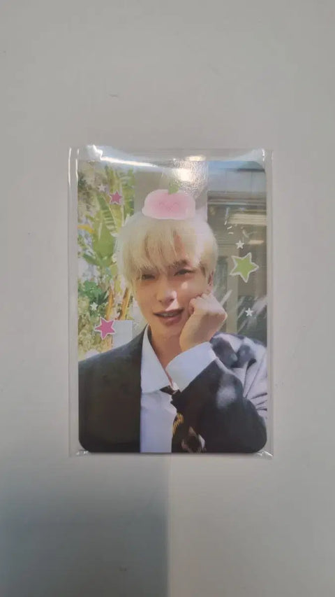 Peachdoll Peach Doll NCT127 Jaehyun MD Jung Jaehyun