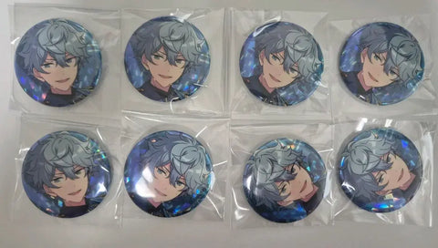 Ensemble Stars! Project SEKAI collab Sena 8 pieces as a set