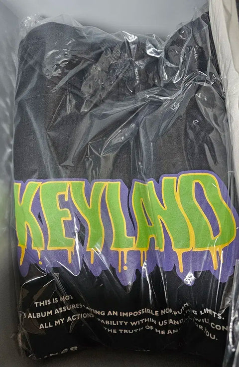 Keyland Hoodie