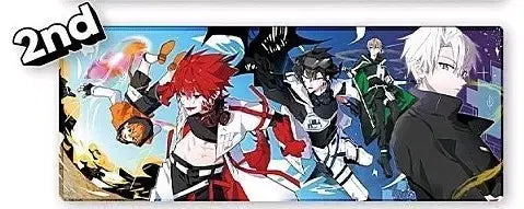 Selling 리레볼루션 desk mat.