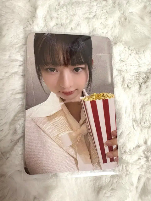 IVE Cinema Popcorn Lay's Sale