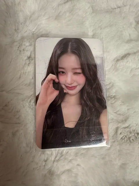 IVE Switch Soundwave Wonyoung Sale