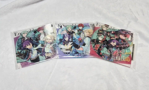 Ensemble Stars!! ALKALOID Acrylic Stand