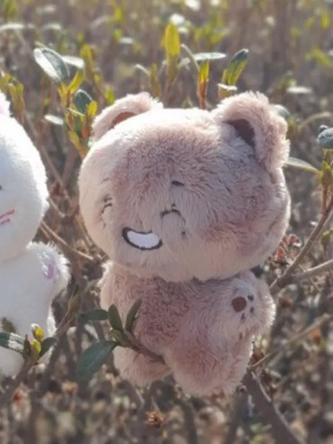 BTOB Im Hyunsik Hyunsik doll Somshikpoo doll for sale.