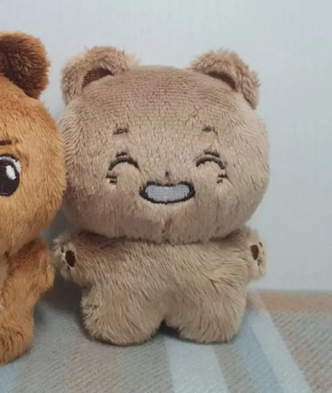 BTOB Im Hyunsik Hyunsik doll Somshikpoo doll for sale.