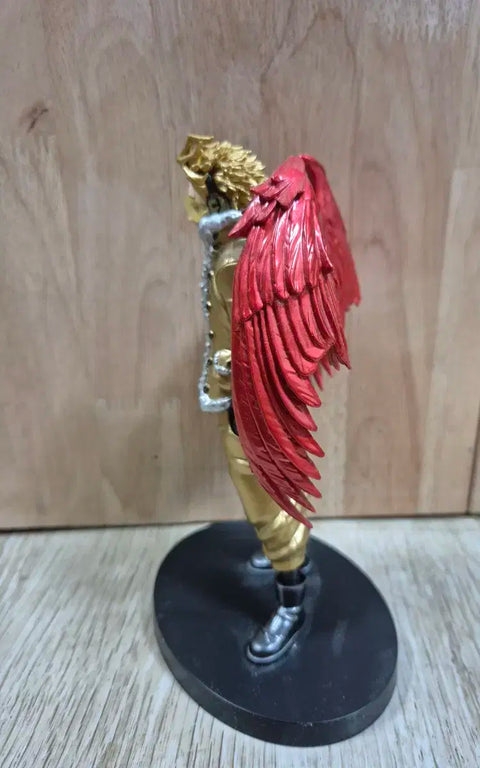My Hero Academia Bandai Hawks Figure